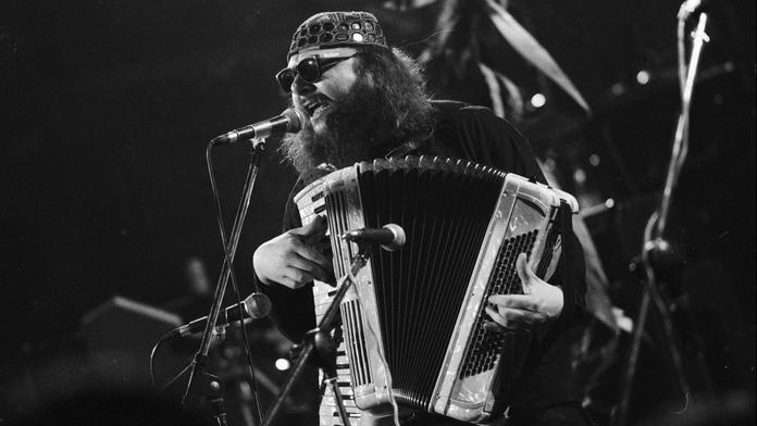 František Horáček (Jim Čert)