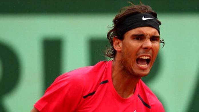 Nadal porazil v souboji titánů Djokoviče a přepsal historii Roland Garros