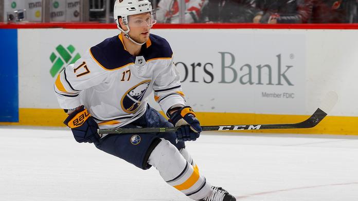 Obrovská posila pro Spartu! Dohodla se s protřelým útočníkem z NHL