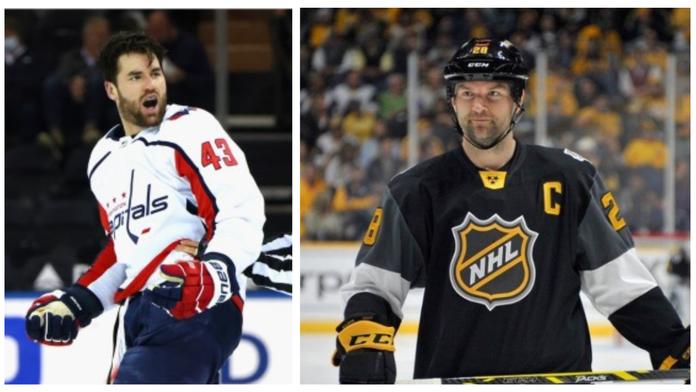 Bývalá hvězda NHL odsoudila Wilsona, trest nechápou ani Rangers