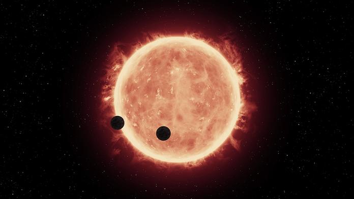 Astronom prozradil, jak dlouho potrvá let k novým planetám!