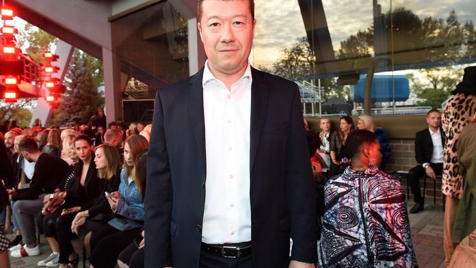 "Okamura je lhář!" tvrdí lidovci, podali na něj trestní oznámení