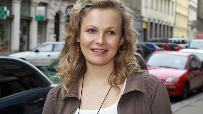 Lenka z Ulice tajnůstkaří: o svatbě ani pohlaví dítěte nemluví