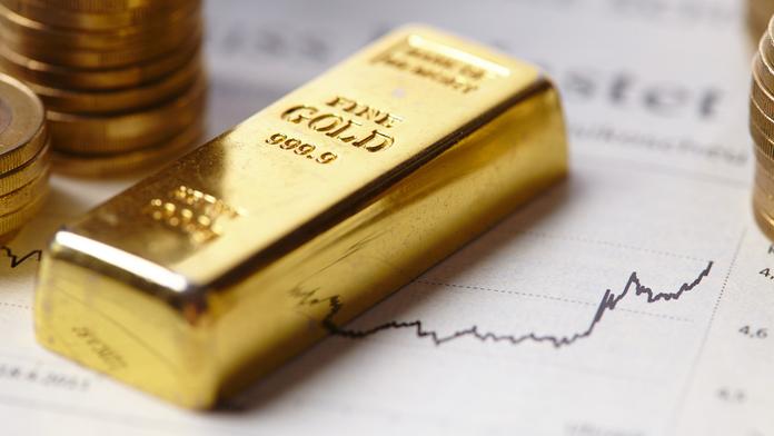 Uložte své peníze chytře a investujte do zlata