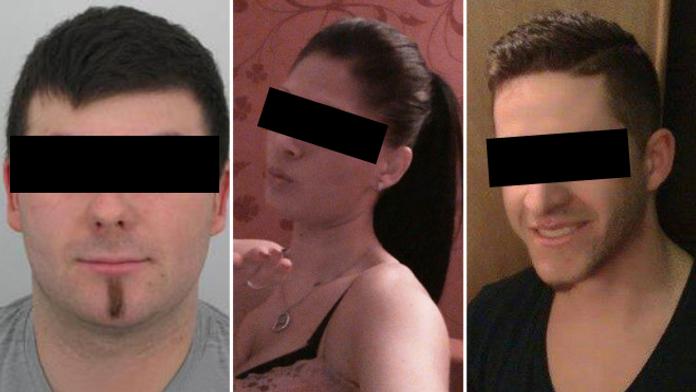 VELKÉ PÁTRÁNÍ: Krásná Nikola a její kamarádi záhadně zmizeli!