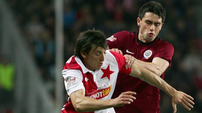 Slávista Trubila si vystřílel pozvánku do reprezentace