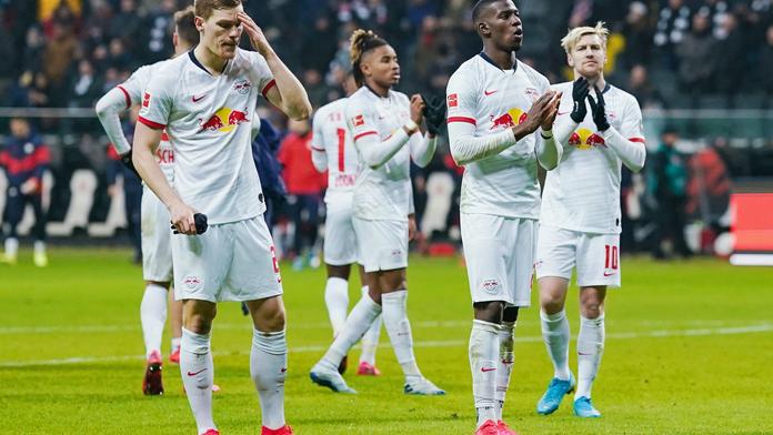 Schickovo Lipsko padlo. Bayern odpověděl bůrem a na čele je těsno!