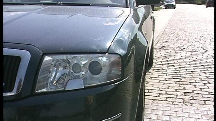 V policejní síti uvízla velká ryba: gang zlodějů aut!