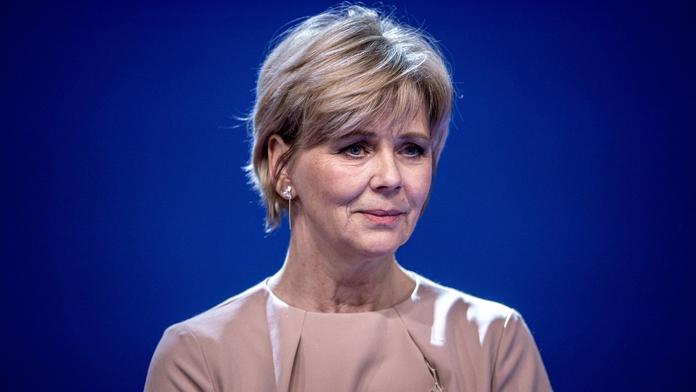 Eva Pavlová