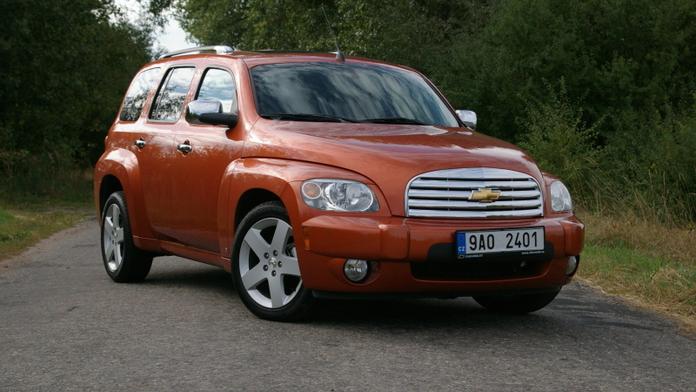 Hulk Hogan se znakem Chevrolet
