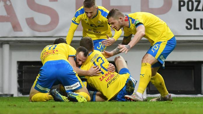 Dohrávka bude bez fanoušků! O dalších duelech se rozhodne ve středu