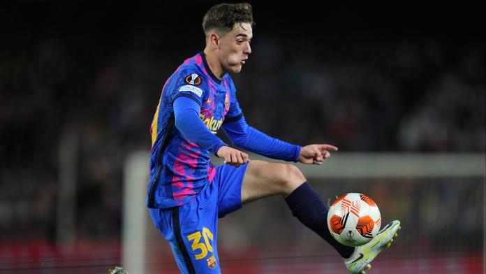 O mladou hvězdu Barcelony je zájem. Liverpool chce zaplatit přes miliardu