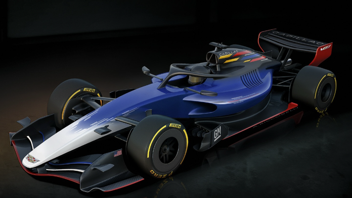 Potvrzeno. Formule 1 se od roku 2026 rozroste o novou stáj