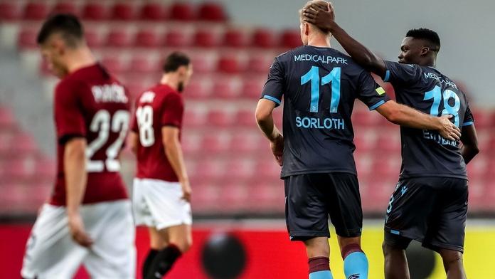 Česká fotbalová bída v Evropě čísly: Lepší je i Andorra či Gibraltar!