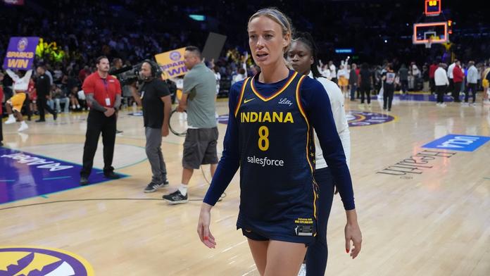 Ve WNBA vzniká nebezpečný trend. Fanoušci hází na hřiště erotické pomůcky