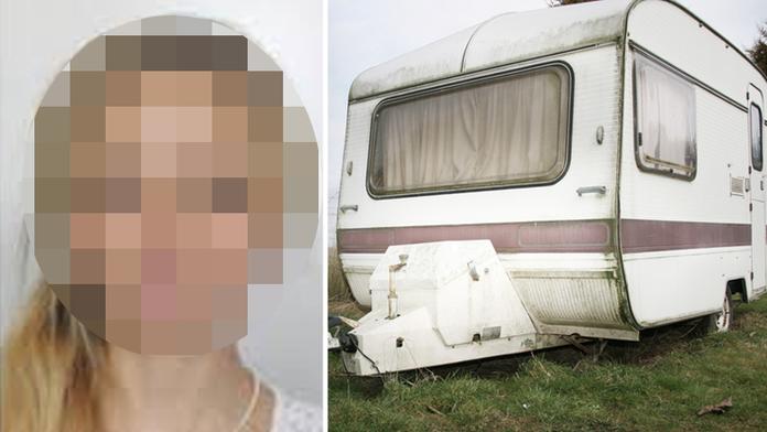 Po Míše zbyla bota a sluchátka. Unesli ji a drželi v karavanu!