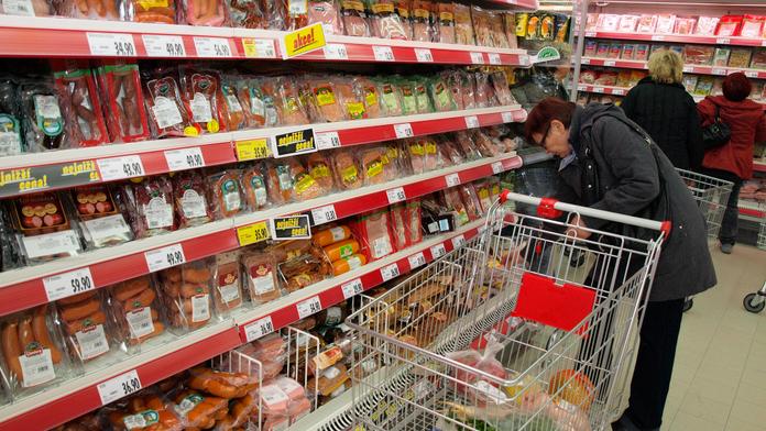PŘEHLED: Kde nakoupíte maso nejlevněji. Ceny se liší o desítky korun
