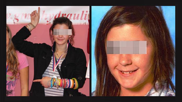 Terezka z Mostu (15) spáchala sebevraždu. Víme, proč...
