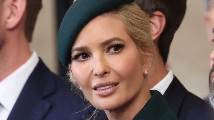 Strach o Ivanku Trumpovou. Měla se stát terčem teroristického útoku