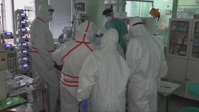 V Česku zemřelo miminko s covidem. Chlapečkovi nebyl ještě ani rok