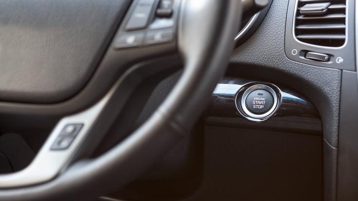 Jak těžké je pro zloděje ukrást vaše auto? Výsledky jsou hrozivé!