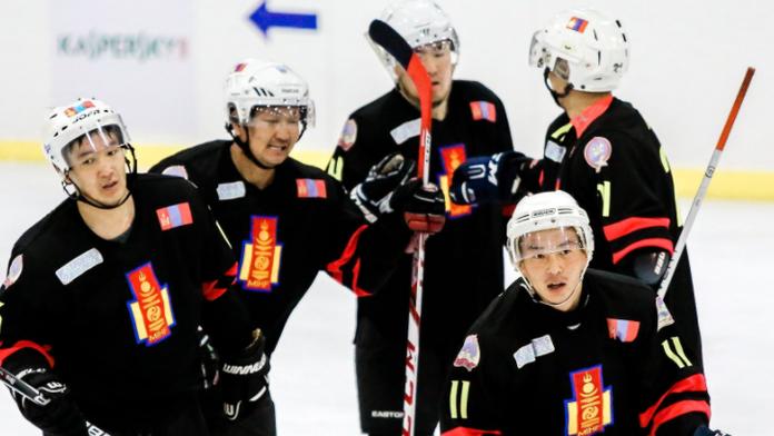 Mongolové přepsali historii: Zápas vyhráli poprvé během 19 let!