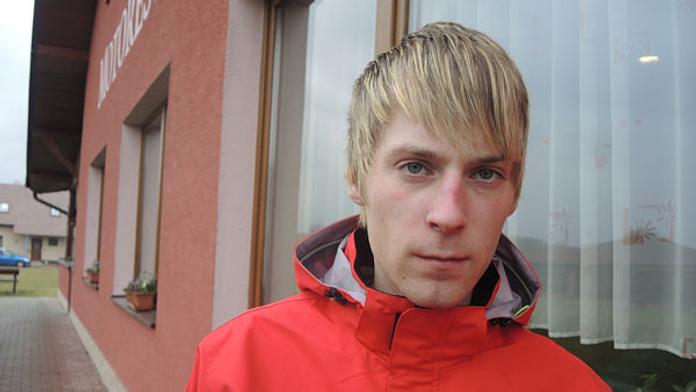 Svědek masakru Michal (21): Střílel a já šeptal kamarádovi, ať leží!