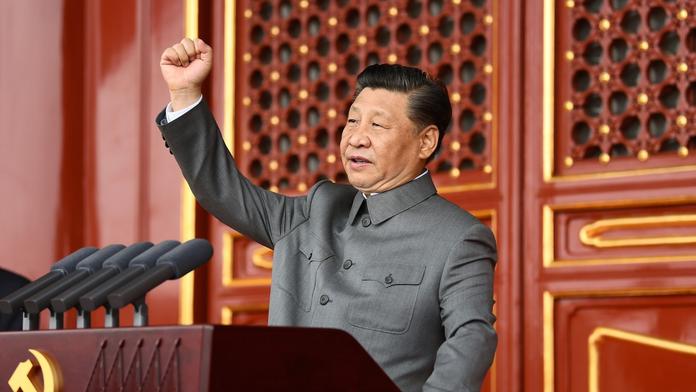 Číňané už se rozhodli. Západ hodilo přes palubu nejvyšší vedení, říká diplomat