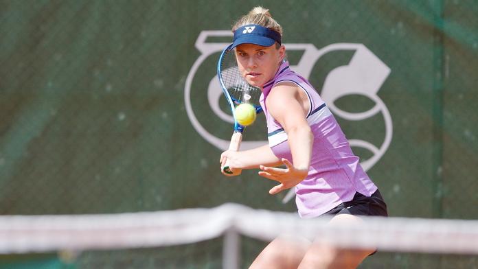 Velký úspěch české tenistky! Mladá Nosková si zahraje French Open