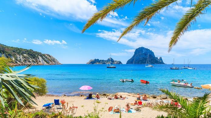 Ibiza