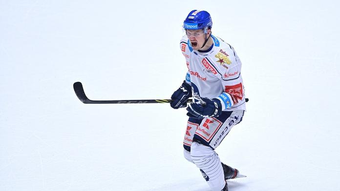 Kladno jde v baráži do vedení. O vítězi prvního zápasu rozhodl jediný gól