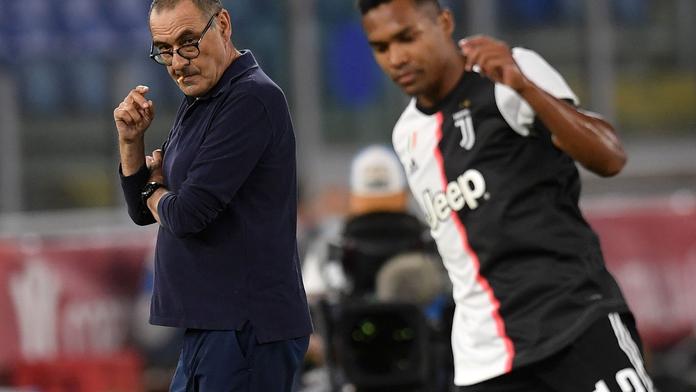 Potvrzeno! Juventus po blamáži v Lize mistrů odvolal trenéra