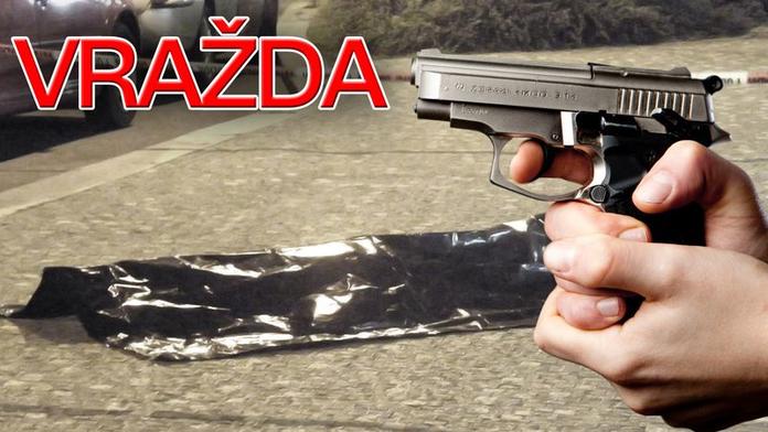 Američan nejprve zastřelil své tři děti. Pak se pokusil o sebevraždu