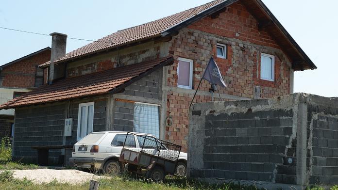 ISIS má základnu v Evropě, jen 300 km od chorvatských letovisek