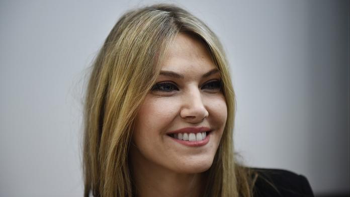 Belgie zadržela evropskou místopředsedkyni. Měla přijímat úplatky z arabské země