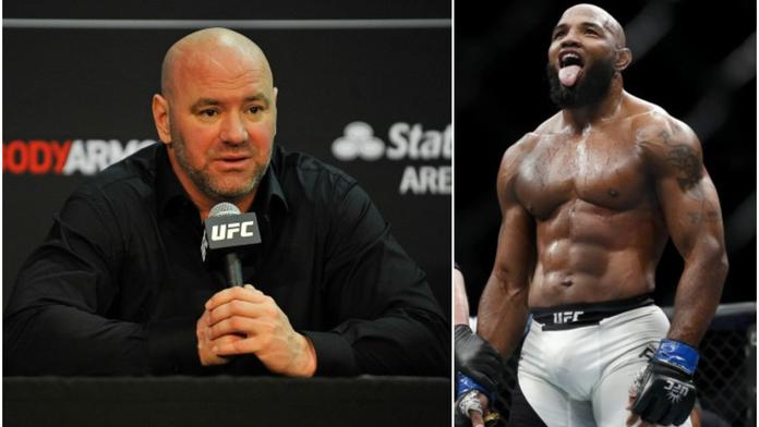Čistky v UFC! Veterán Romero je venku. Následovat budou další