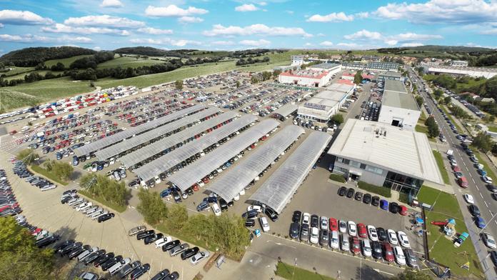 AAA AUTO za 27 let obsloužila přes 2,2 milionu zákazníků