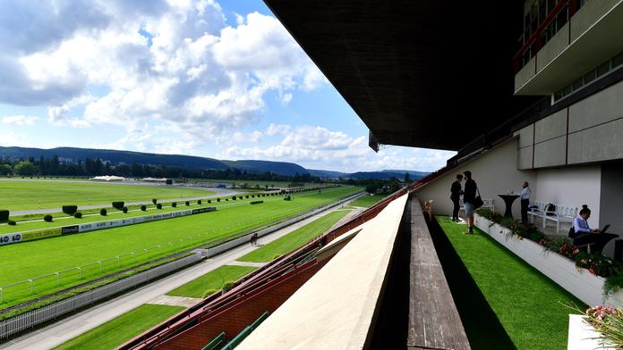 Dostihový sport v ohrožení. Chuchle Arena čelí výpovědi z nájmu