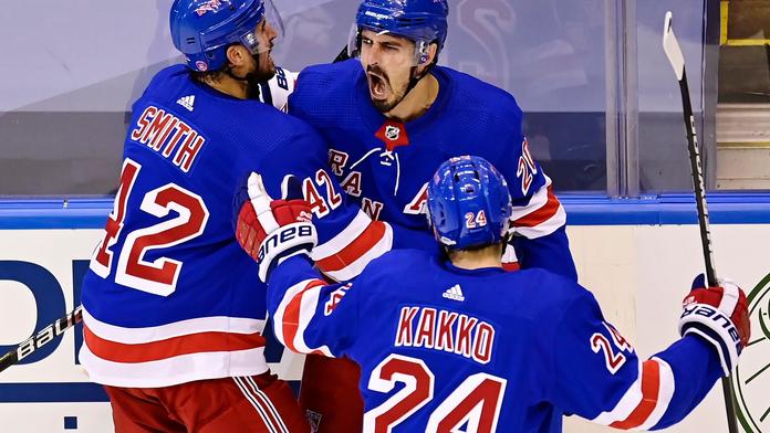 Týmy NHL ztrácí na hodnotě! Jejich cena kvůli epidemii klesá
