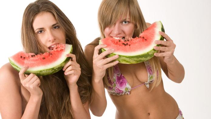 Melouny vám zlepší sexuální apetit! 10 vlastností melounu, o kterých jste nevěděli