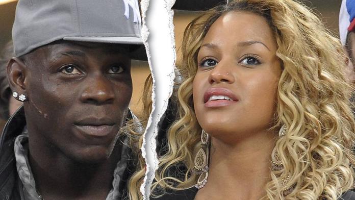 Balotelli dostal kopačky! Může za to sexuální nabídka