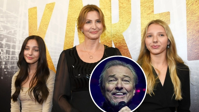 Ivana Gottová má jasno, co bude dál: Na prvním místě jsou Mistrovy dcery