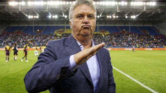 Češi se můžou těšit! Fotbalisty Nizozemska povede další legenda