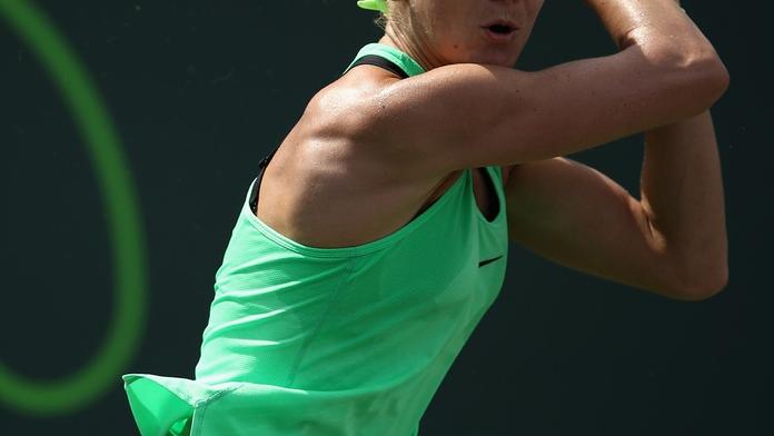 Velká česká jízda: Šafářová i Plíšková jsou ve čtvrtfinále v Miami