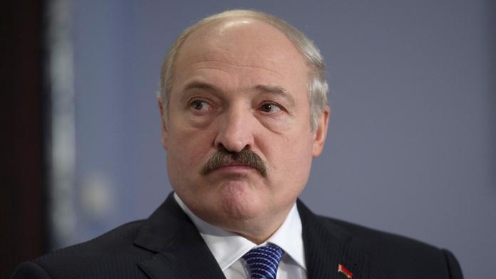 Alexandr Lukašenko