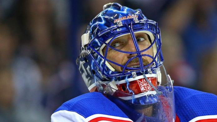 50 střel nestačilo! Flames padli, Frolíkova přihrávka byla málo