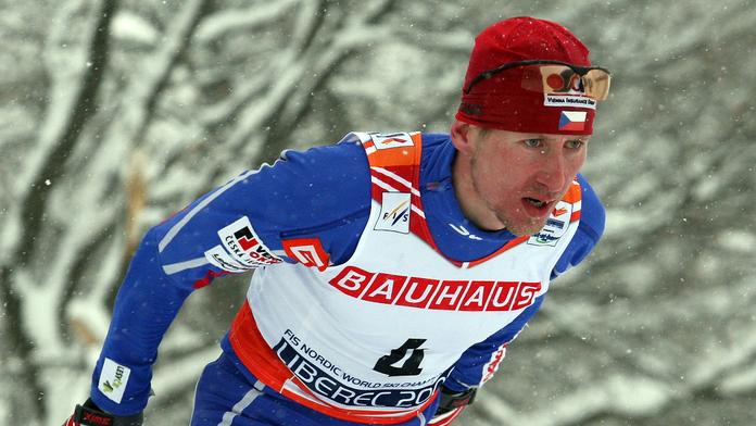 Bauer laufařem? Zatím prý jen na zkoušku