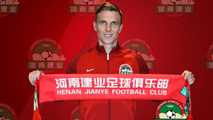 Záhada v Číně? Proč Dočkal nehrál a seděl jen na tribuně