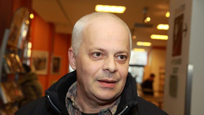 Bob Klepl dostal záchvat! Hvězda Kameňáku 4 je v nemocnici