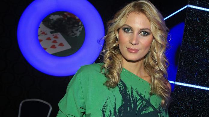 Krásná miss Průšová: její manžel chce dítě s jinou